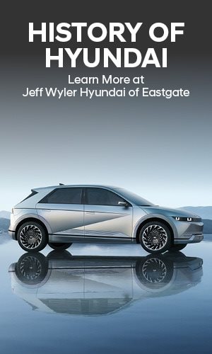 Jeff Wyler Hyundai of Eastgate Batavia OH