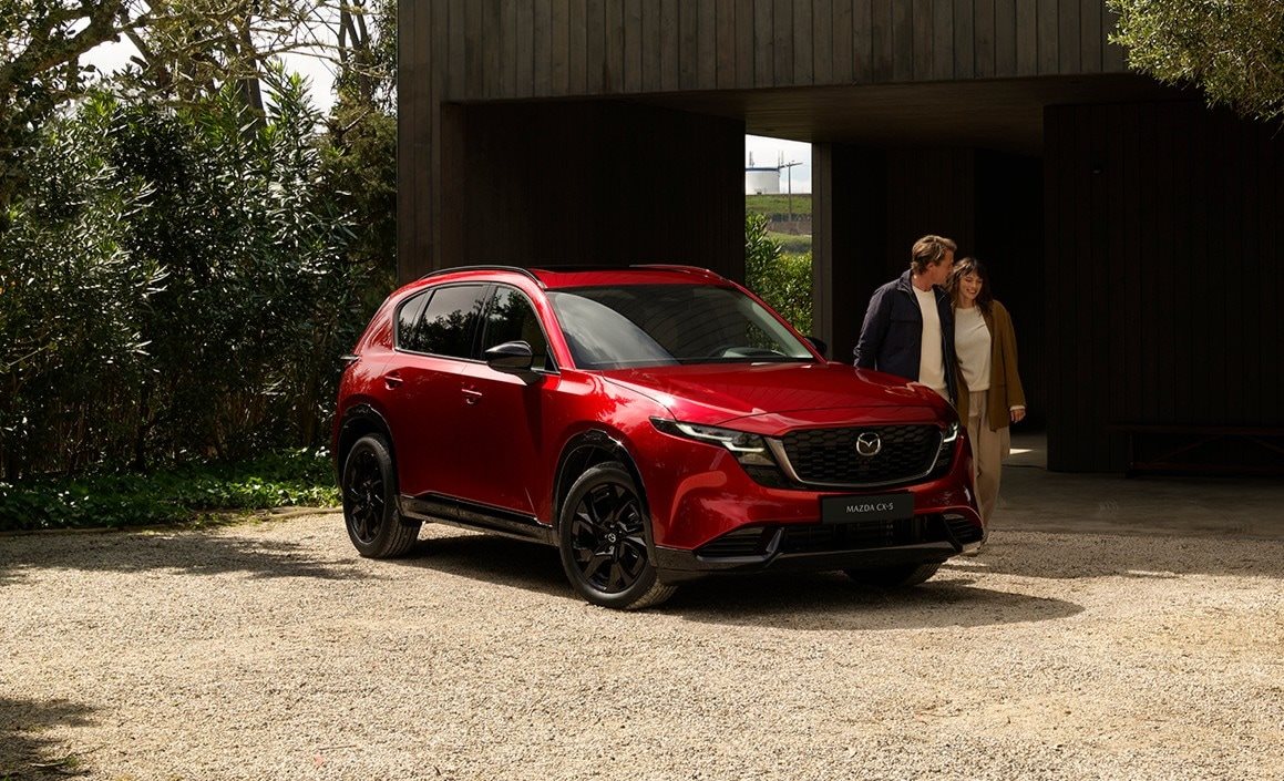 Jeff Wyler Eastgate Mazda Batavia OH