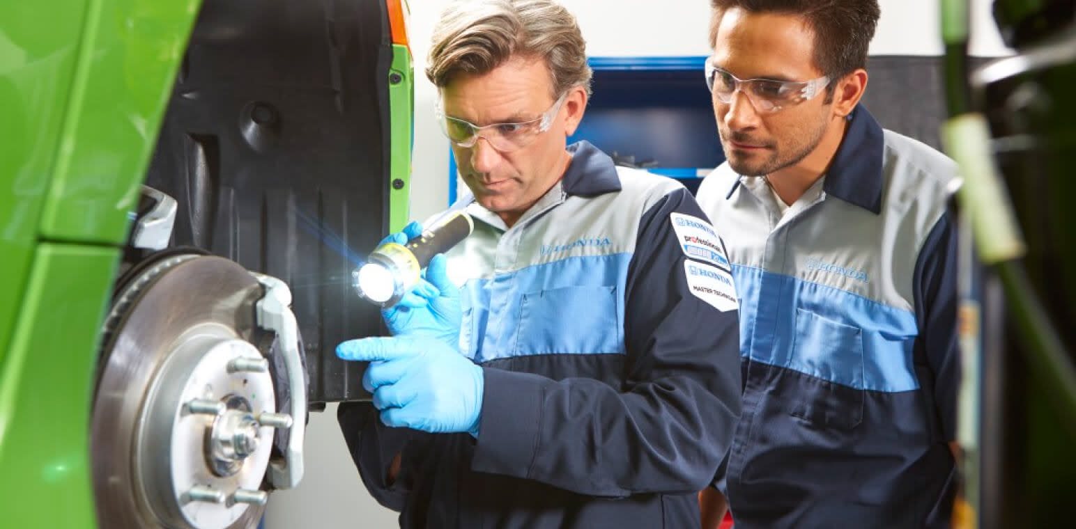 Planet Honda Tilton NH
