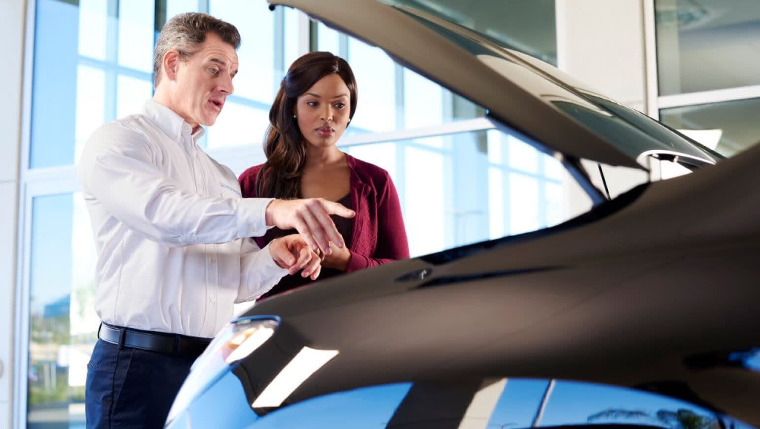 Planet Honda Tilton NH