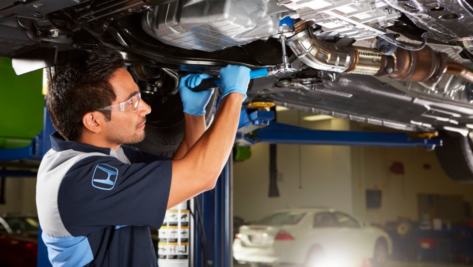 Planet Honda Tilton NH