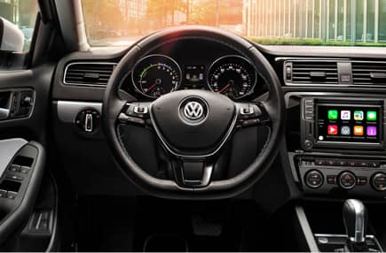 Winn Volkswagen Newark CA