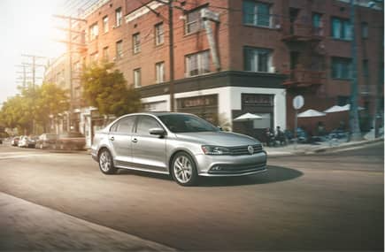 Three Rivers Volkswagen McMurray PA