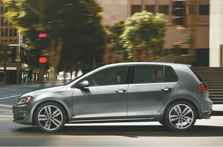 Winn Volkswagen Newark CA