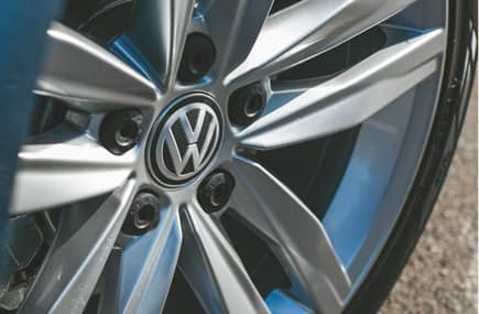 Larry Roesch Volkswagen Bensenville IL