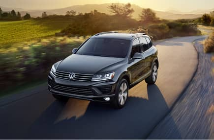 Winn Volkswagen of Woodland Hills Woodland Hills CA