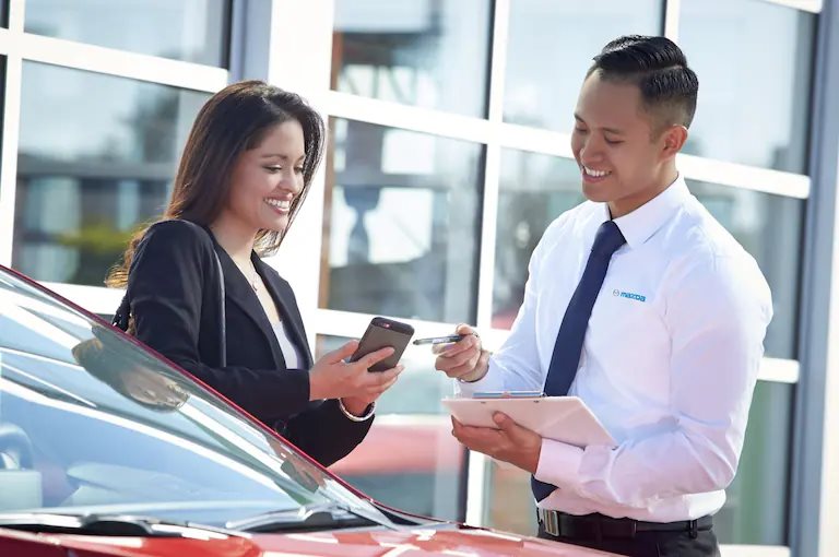 Jeff Wyler Eastgate Mazda Batavia OH