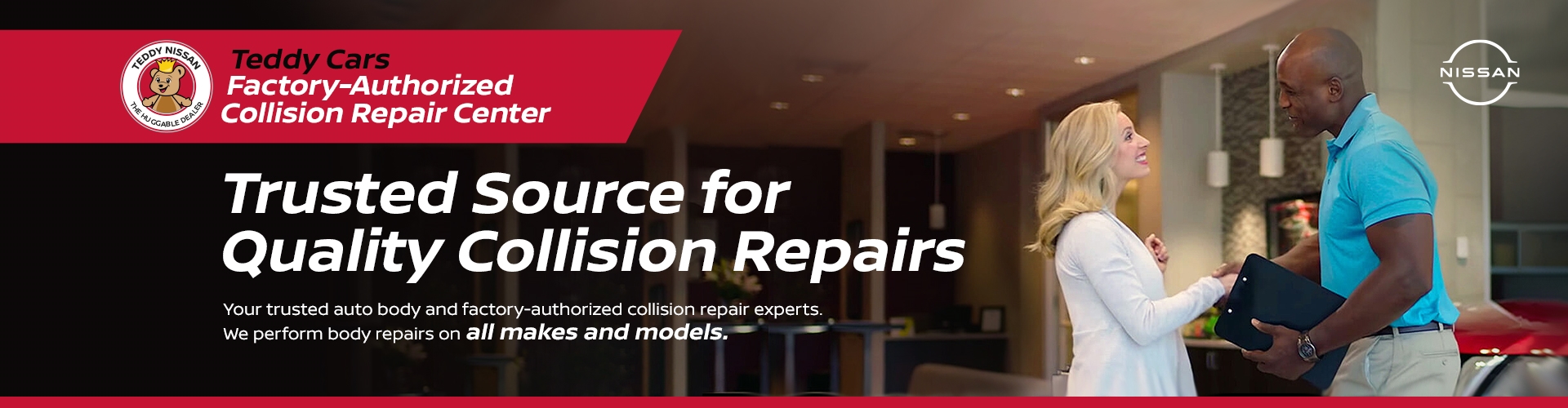 Authorized Lease Return Center