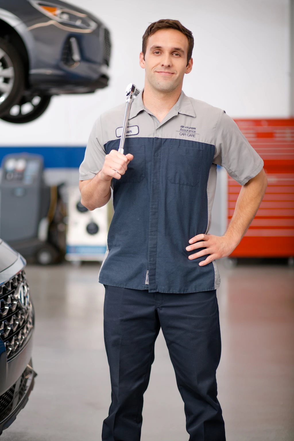 Jeff Wyler Hyundai of Fairfield Fairfield OH