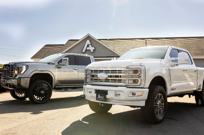 Aplus Auto Group Windham ME