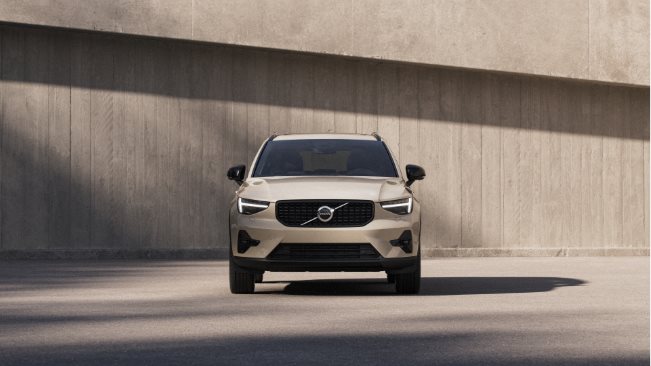 Autobarn Volvo Oak Park Oak Park IL