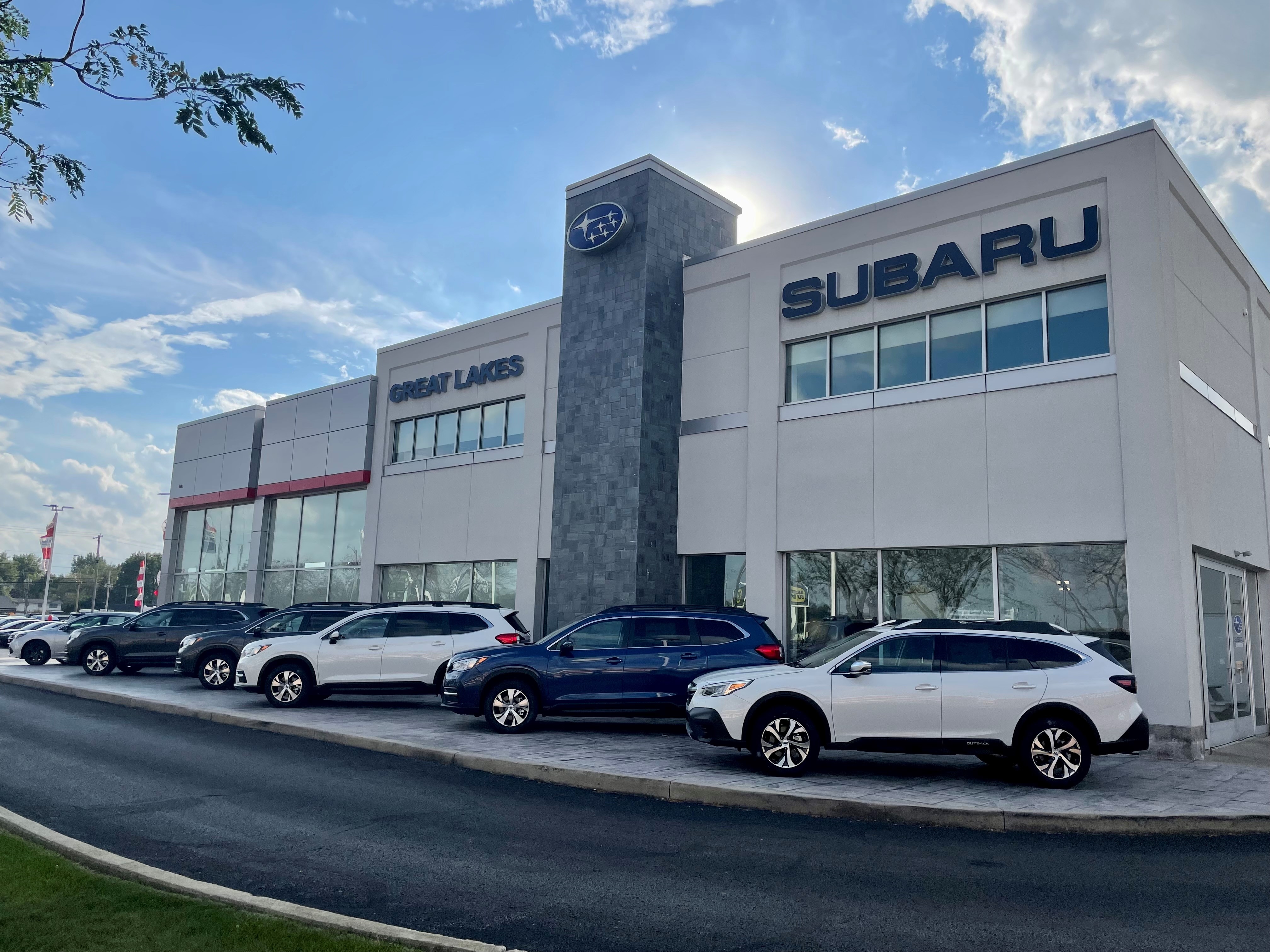 Great Lakes Subaru