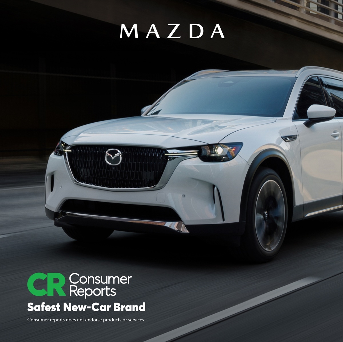How Mazda Safety Supports Confident Daily Driving Around Costa Mesa, CA