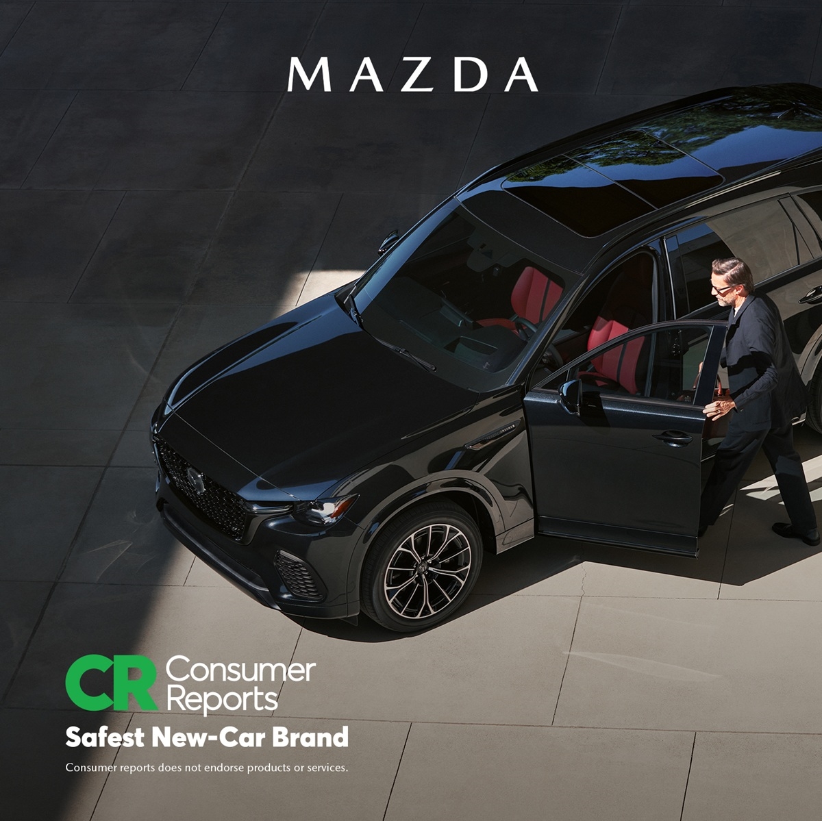What Lake Forest, CA Drivers Should Know About Mazda Safety Confidence
