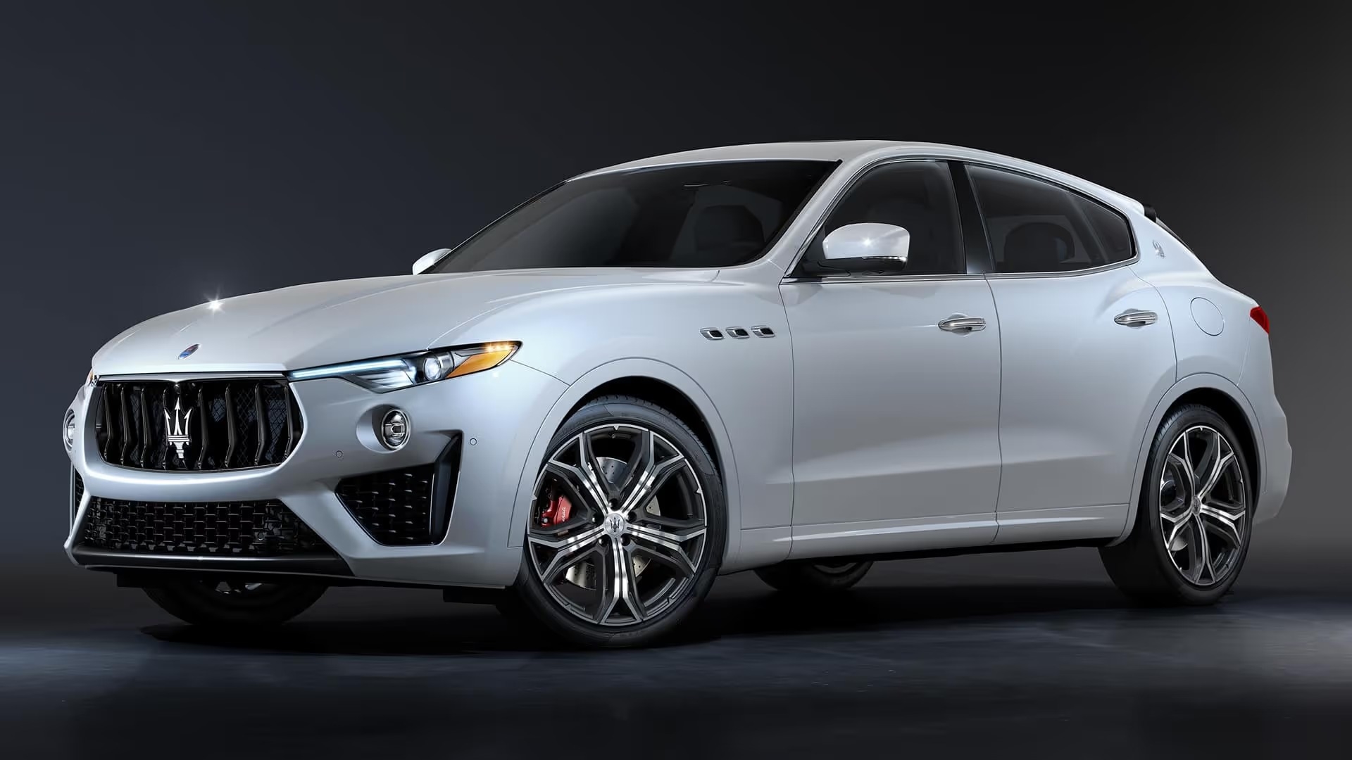 2023 Maserati Levante GT