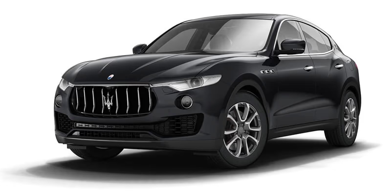 2023 Maserati Levante Modena