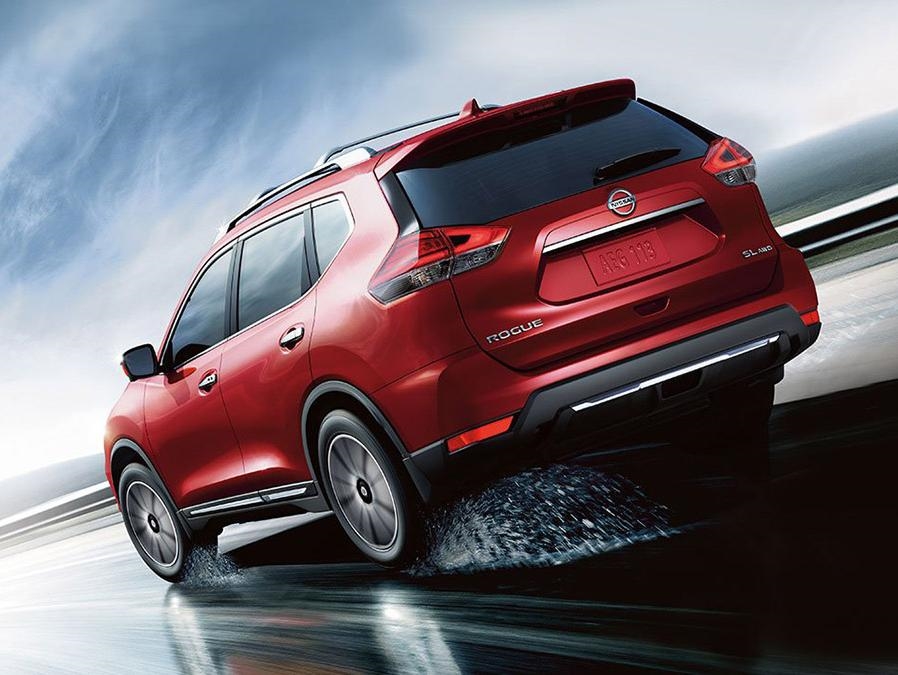 Beau Townsend Nissan Vandalia OH