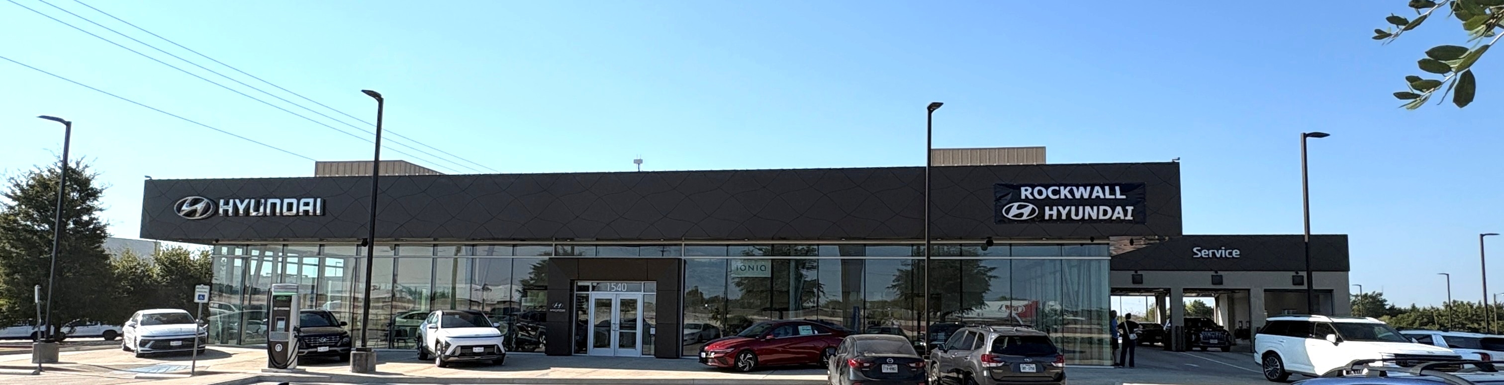 Rockwall Hyundai ROCKWALL TX