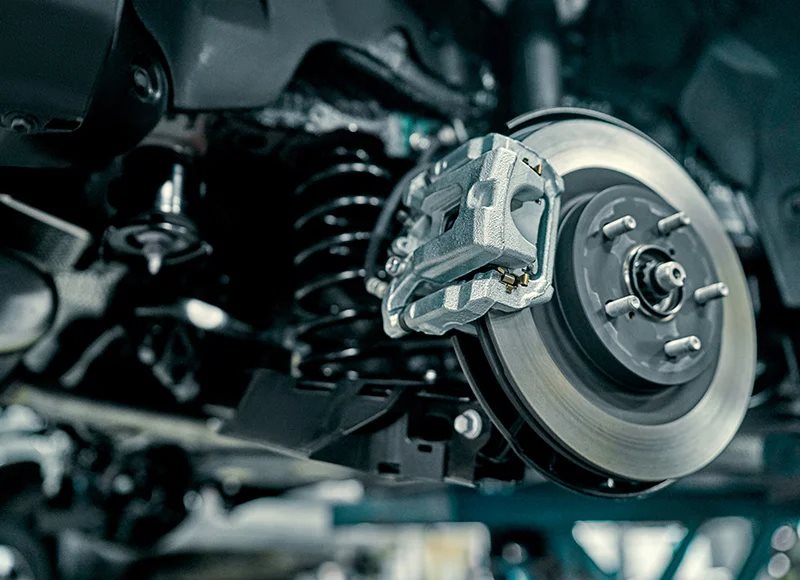 SouthWest Nissan Weatherford TX