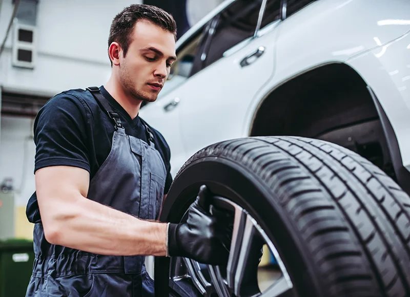 SouthWest Nissan Weatherford TX