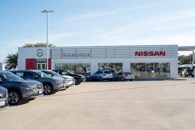 SouthWest Nissan Weatherford TX