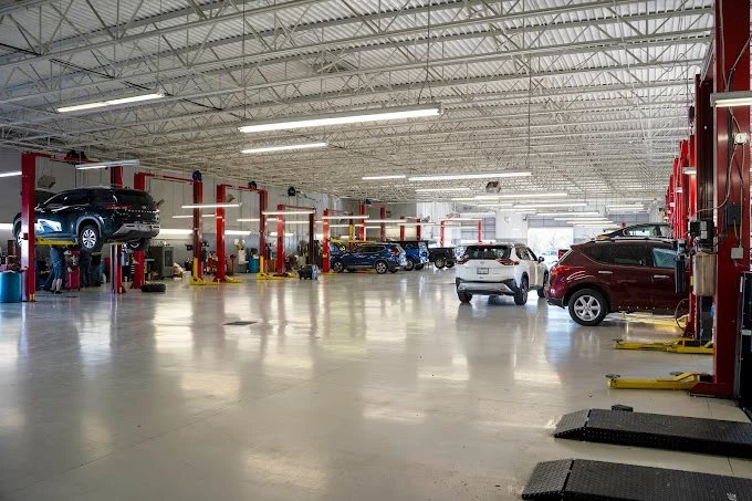 SouthWest Nissan Weatherford TX