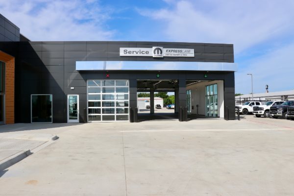 Pegasus Chrysler Dodge Jeep Ram Ennis Ennis TX