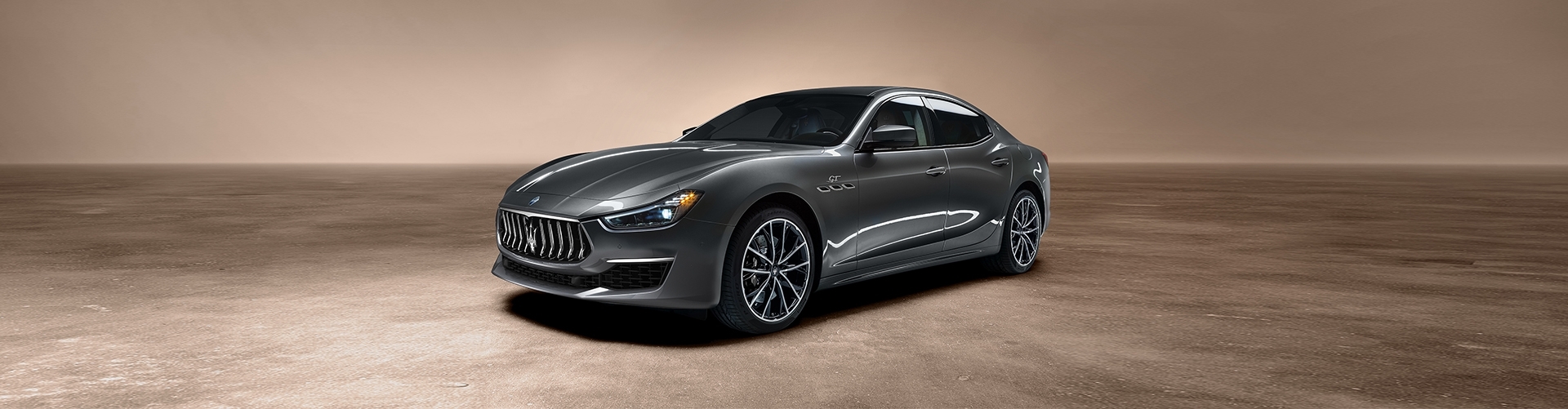 Maserati of Cleveland Middleburg Heights OH