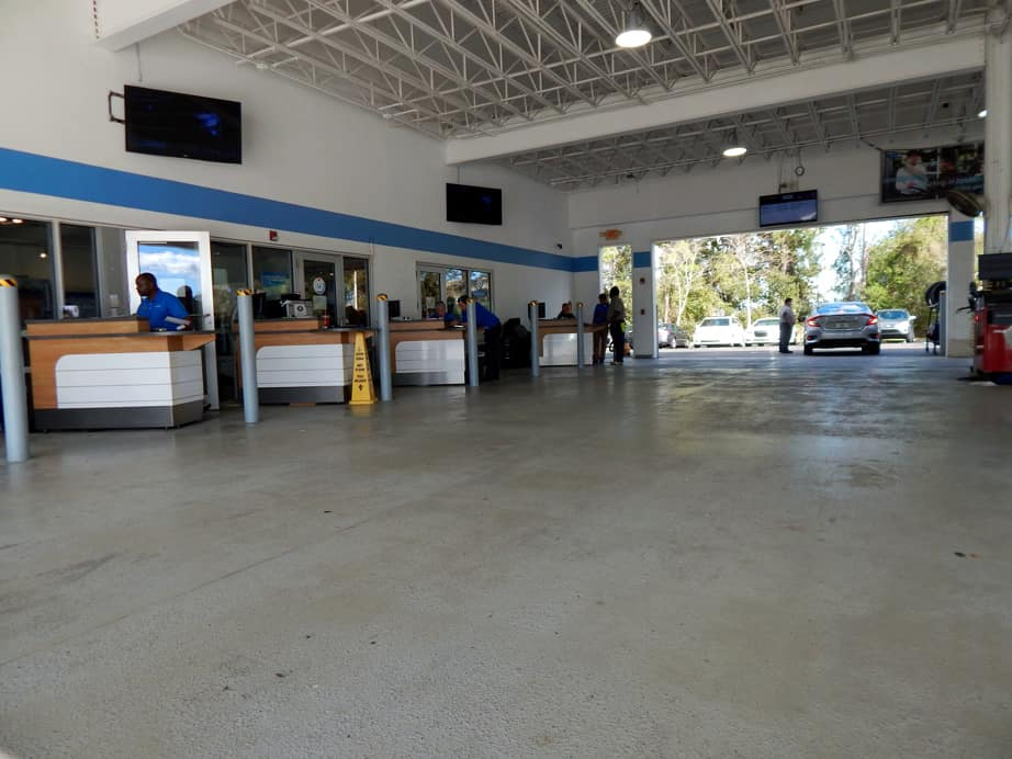 Honda of the Avenues Jacksonville FL