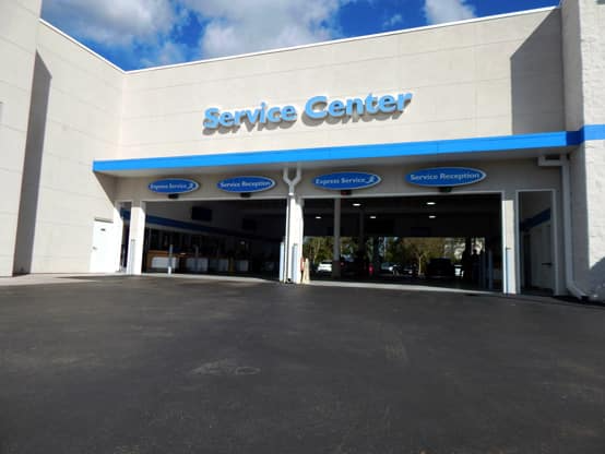Honda of the Avenues Jacksonville FL