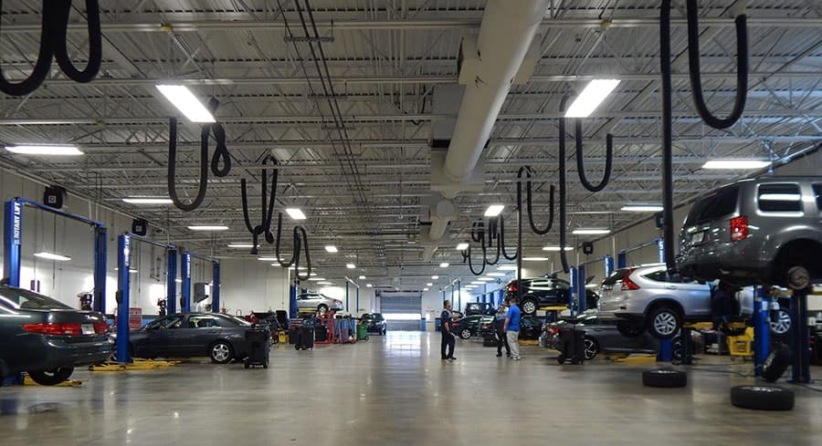 Lou Sobh Honda