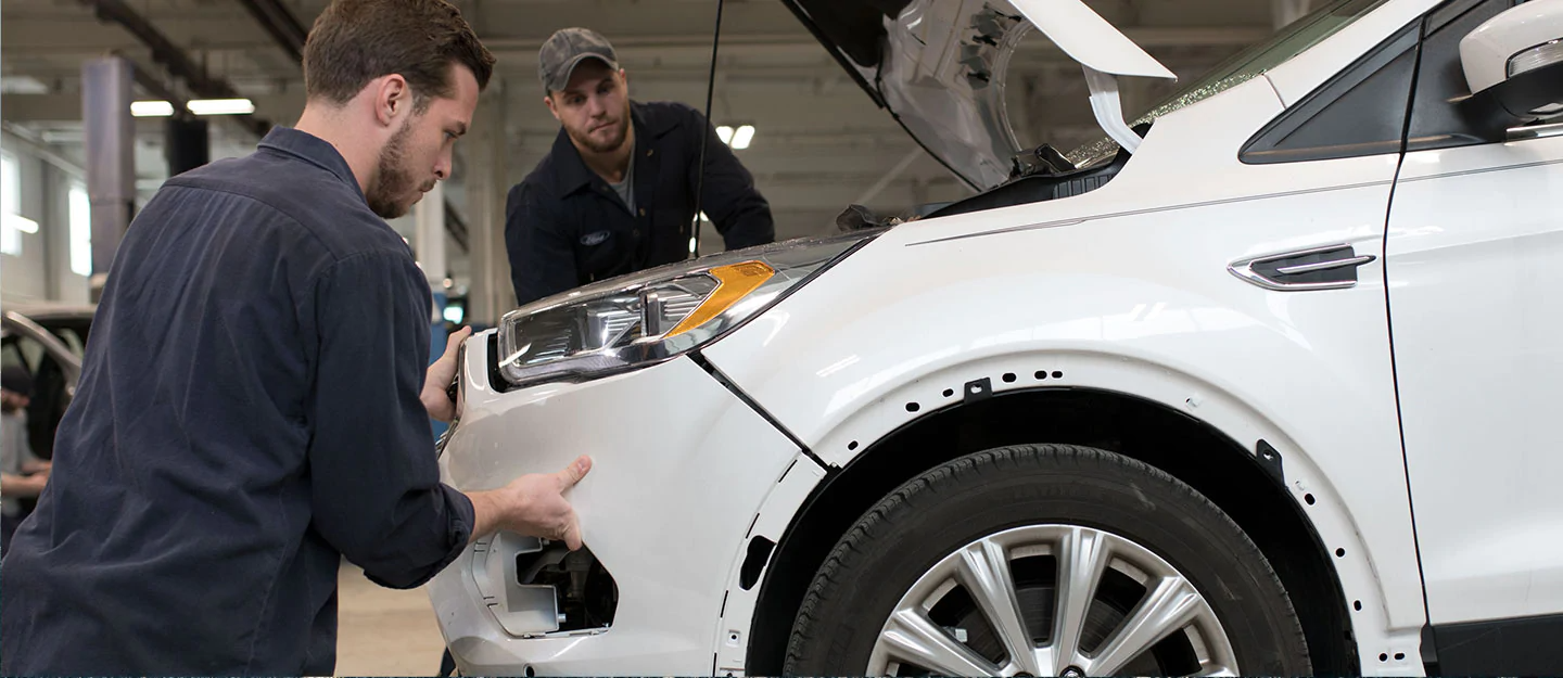 Billingsley Ford of Lawton Lawton OK