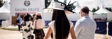 Salon Prive