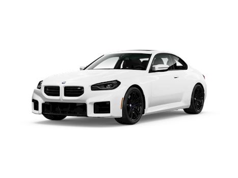 Used White BMW M2 for Sale Near Me