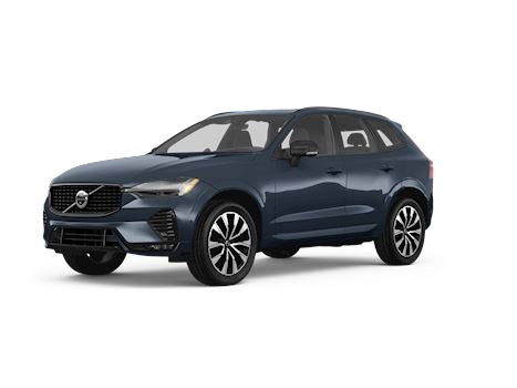 New Volvo Xc60 for Sale in Bangor, ME
