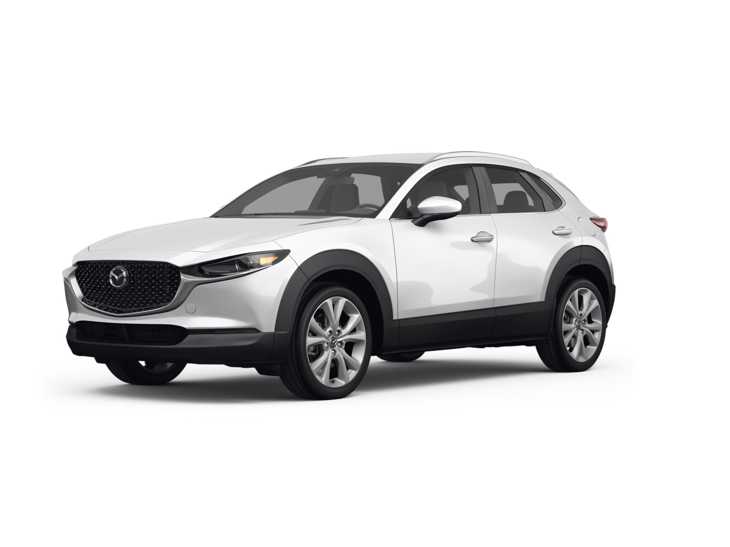 New Deep Crystal Blue Mica 2023 MAZDA CX-30 2.5 S Select Package for Sale  in Miami, FL, 3MVDMBBM1PM506833