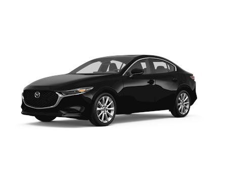 2024 Mazda Mazda3 Sedan