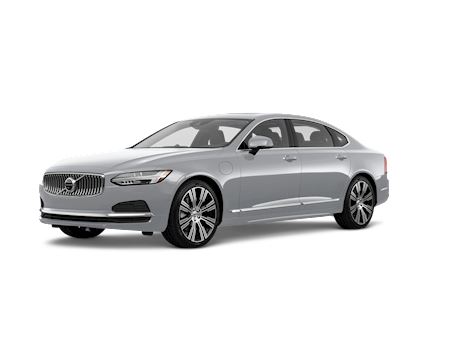  Volvo S90 Recharge Plug-In Hybrid