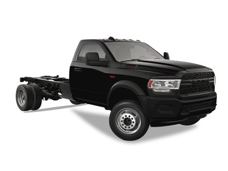 2024 RAM 5500 Chassis Cab