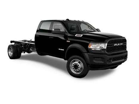 2023 RAM 5500 Chassis Cab