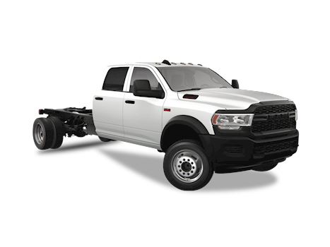 2024 RAM 5500 Chassis Cab