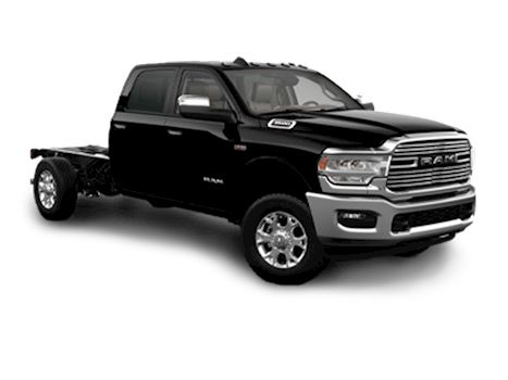 2023 RAM 3500 Chassis Cab