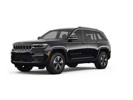 2022 Jeep Grand Cherokee