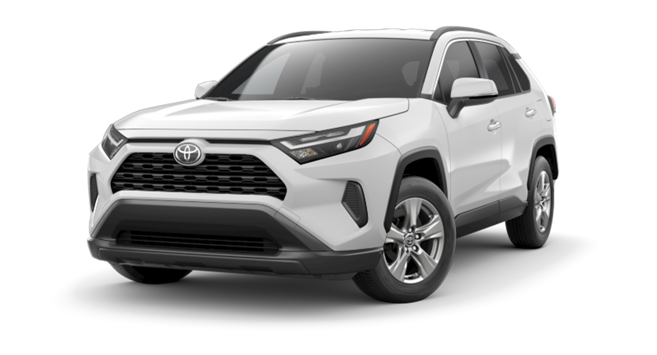 Toyota Deals in Gallatin, TN, New Car Specials