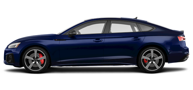 Datei:Audi A5 Sportback 2.0 TDI S-line (Facelift) – Frontansicht
