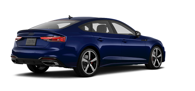 Datei:Audi A5 Sportback 2.0 TDI S-line (Facelift) – Frontansicht