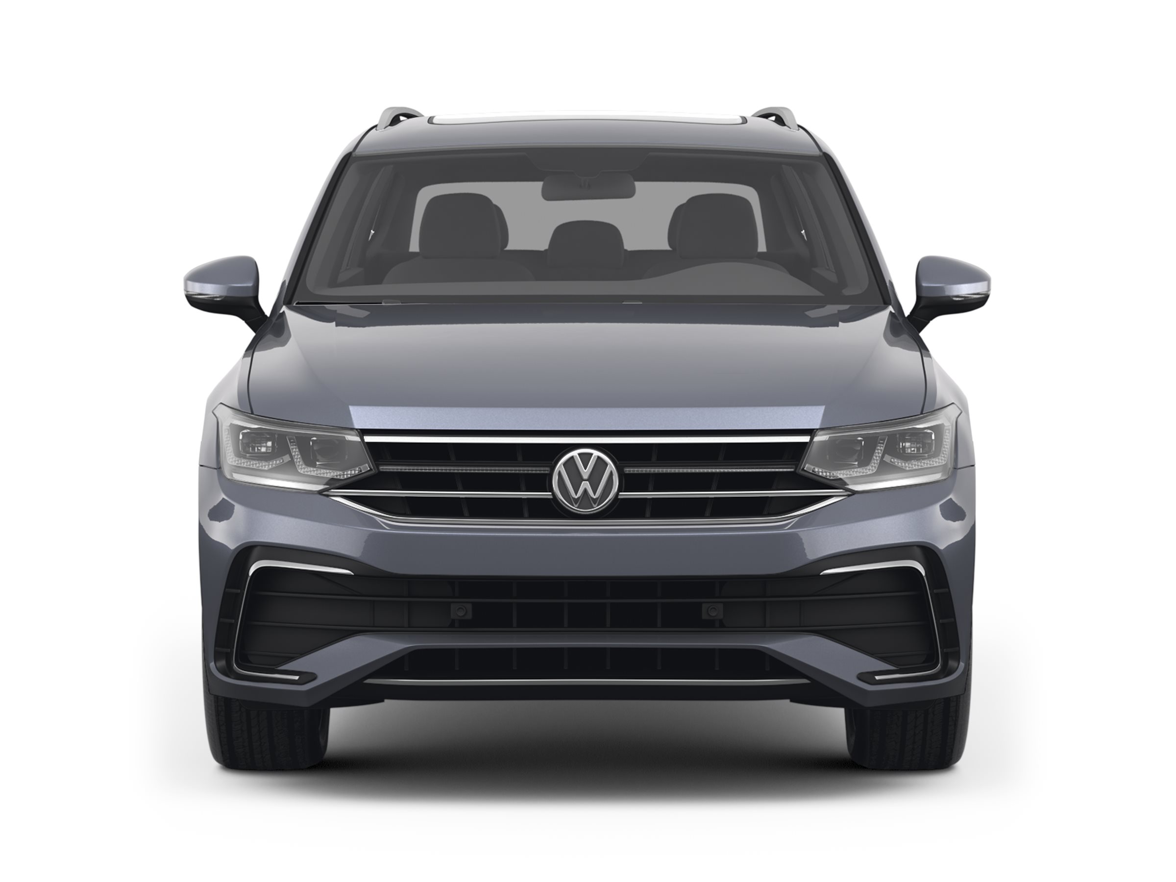 Volkswagen tiguan 2.0 TDi Comfortline,GPS,A/C,PDC - Garage van