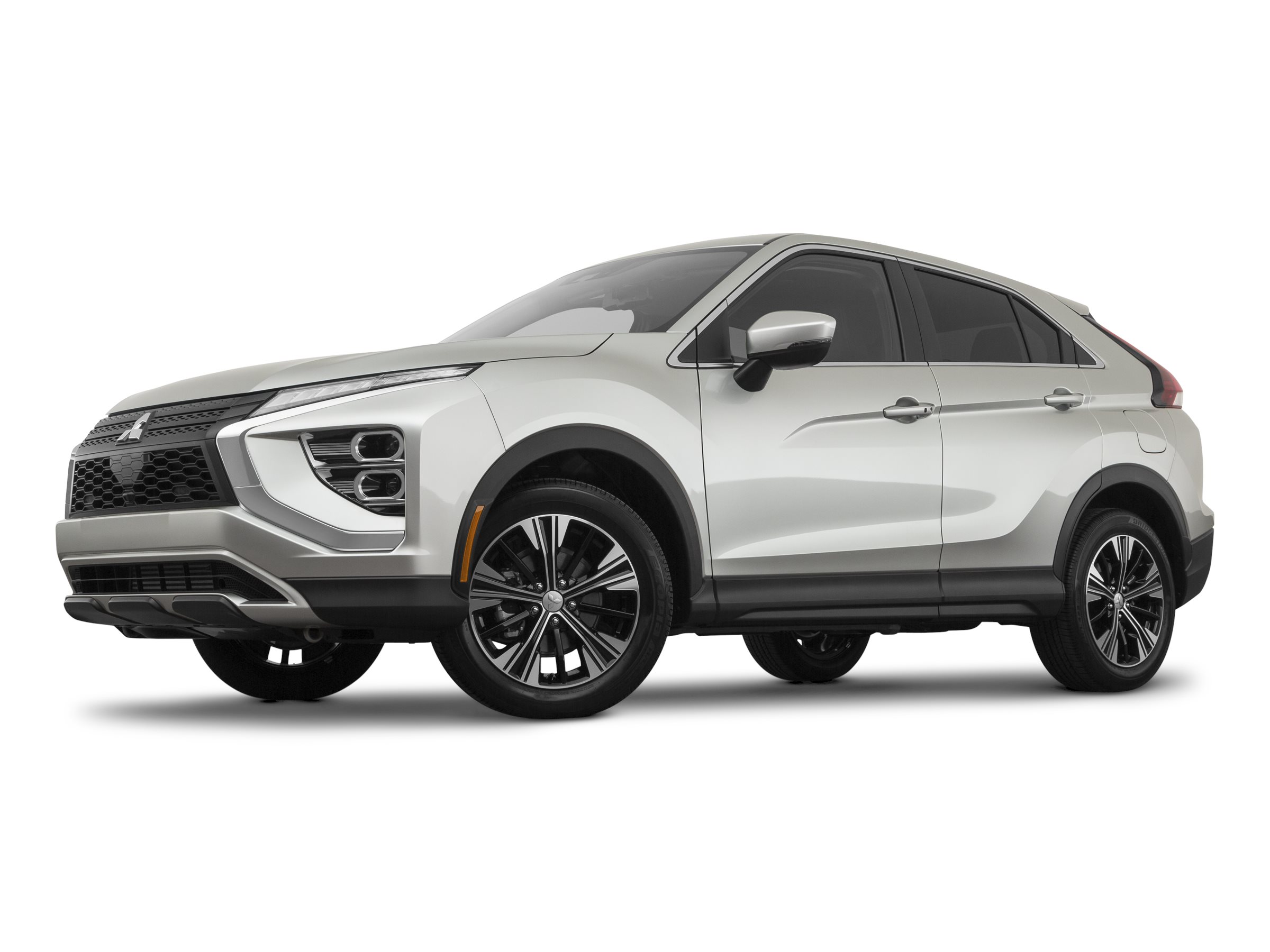 2022 Mitsubishi Eclipse Cross Research in Jacksonville, NC 
