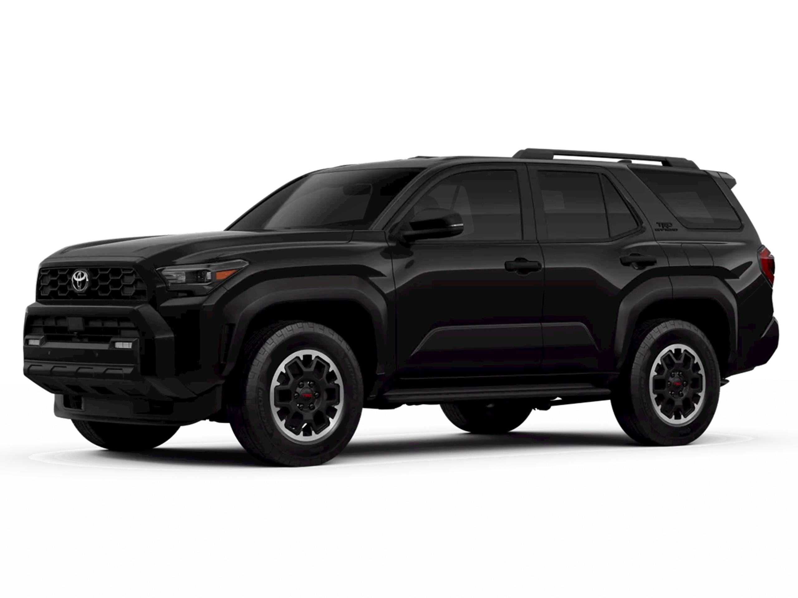 New 2025 Toyota 4Runner TRD Off Road for Sale in near Providence RI and