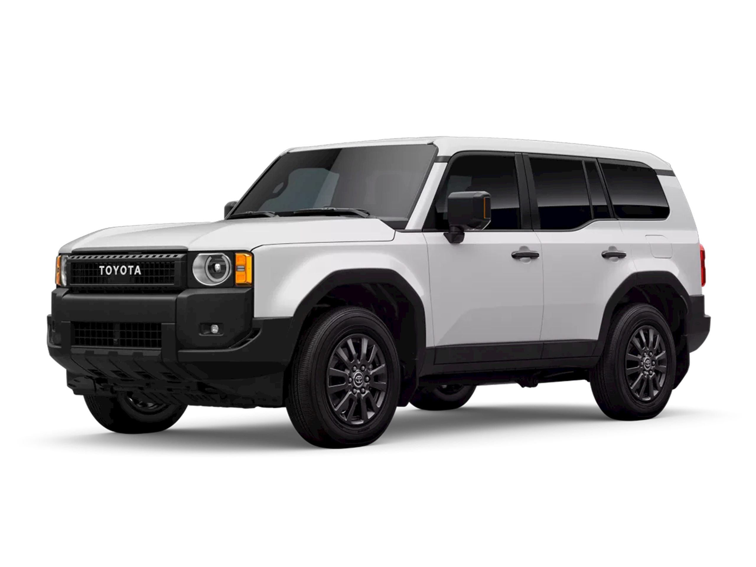 CPO Ice Cap 2025 Toyota Land Cruiser 1958 for Sale in